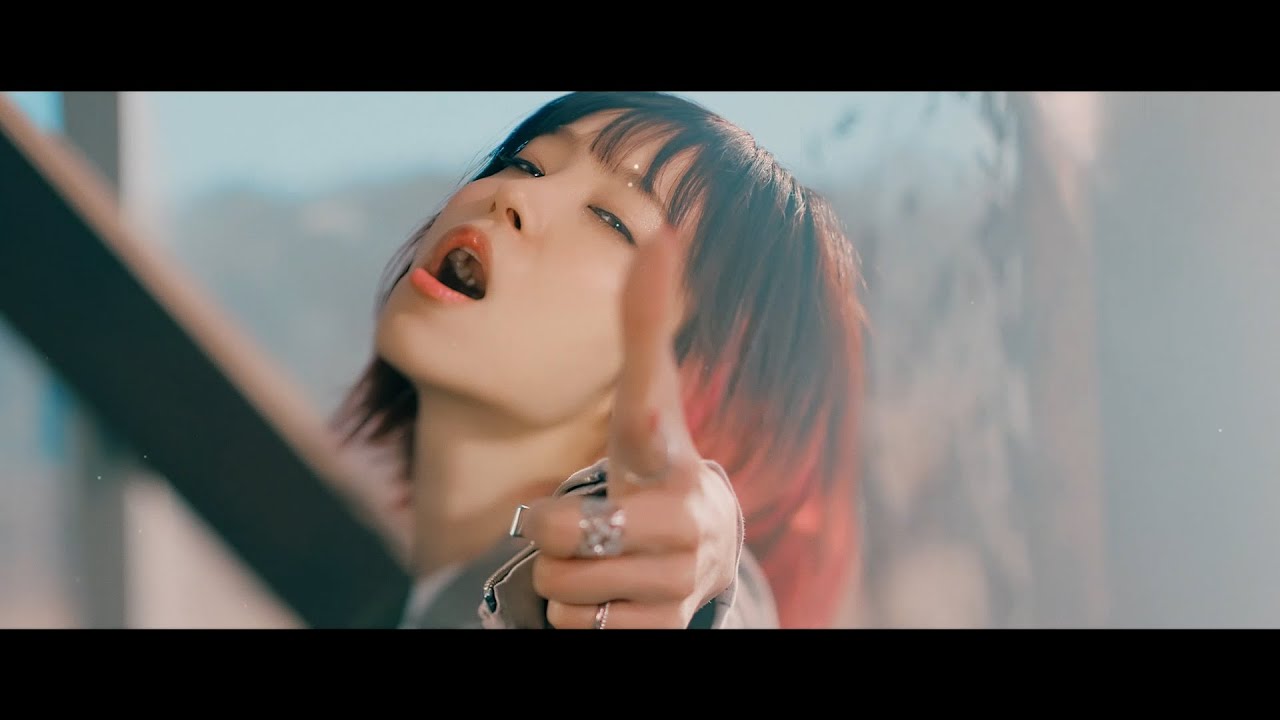 LiSA『Thrill, Risk, Heartless』-MUSiC CLiP-（ゲーム「ソードアート・オンライン フェイタル・バレット」主題歌）