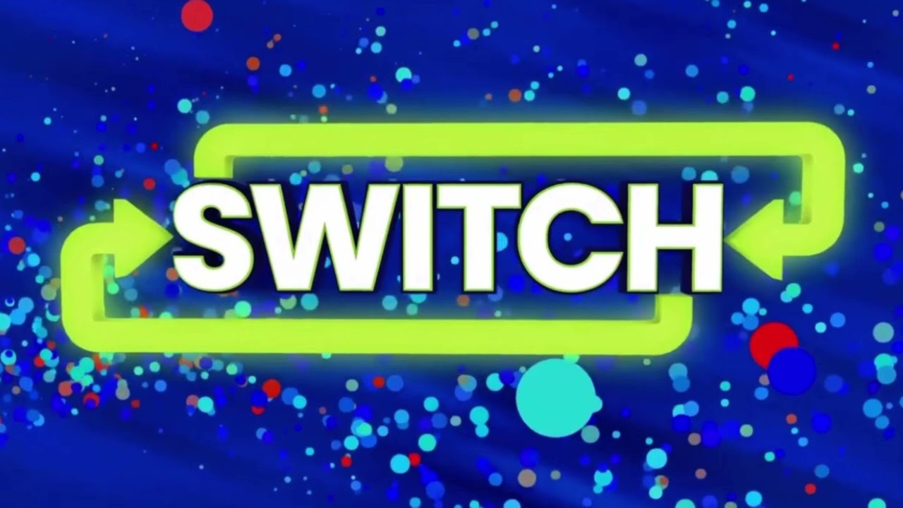 SWITCH - Theme Songs