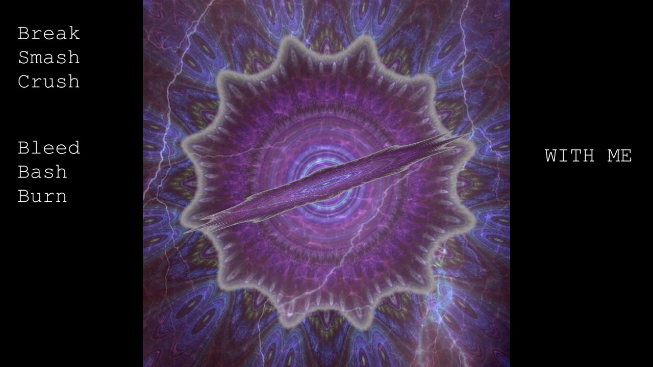 Super Kaleidoscope - Polychromatic Light