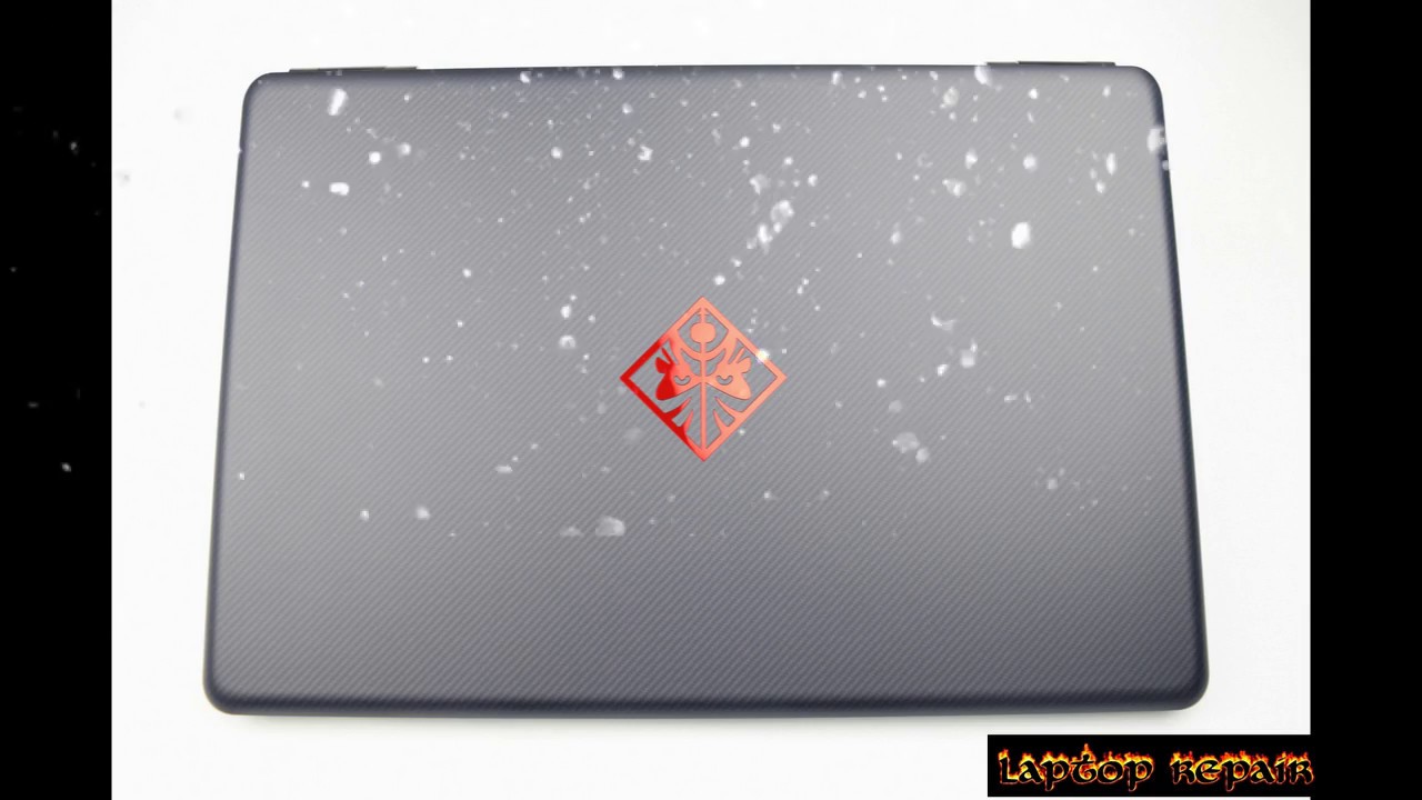 HP Omen 17 i7 6700HQ, GTX 1070 Notebook