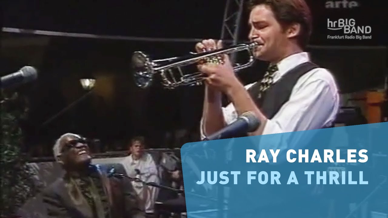 Ray Charles: 