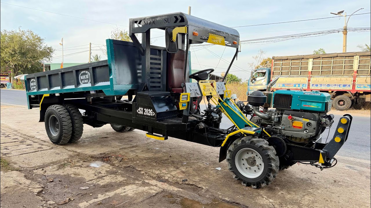 Xe mới . Full đồ , máy 40 , cầu hino , thùng 3m20 . Lh 0384545911 , 0988371432 Zalo 