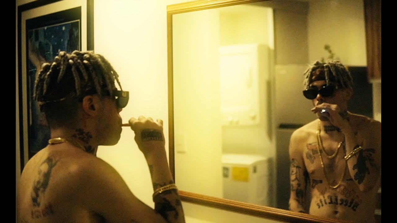 Franky Style en México | Tour 2022 (Documental)