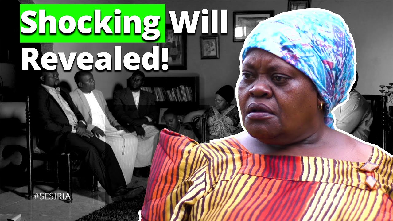 THE POWER OF A WILL: SESIRIA | EP 1 | FULL EPISODE | BALINA TALENT