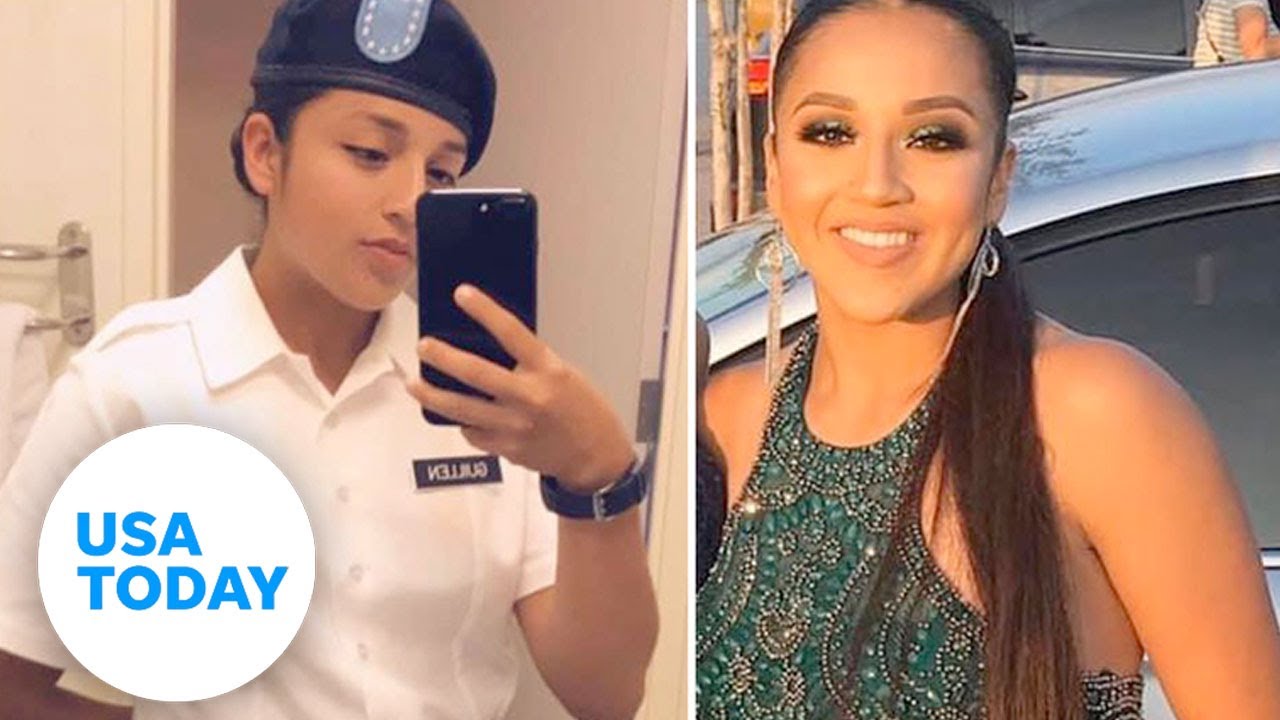 What happened to Vanessa Guillen? | USA TODAY