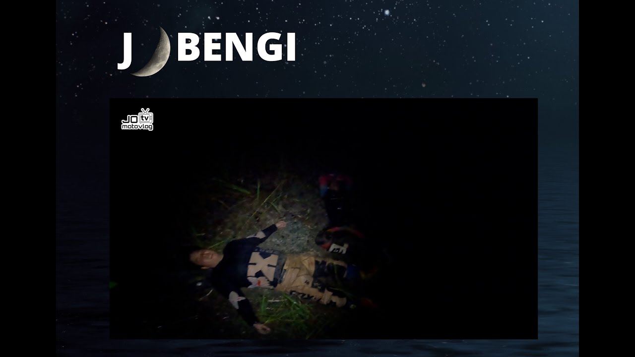 JOBENGI | OVERNIGHT PART 2