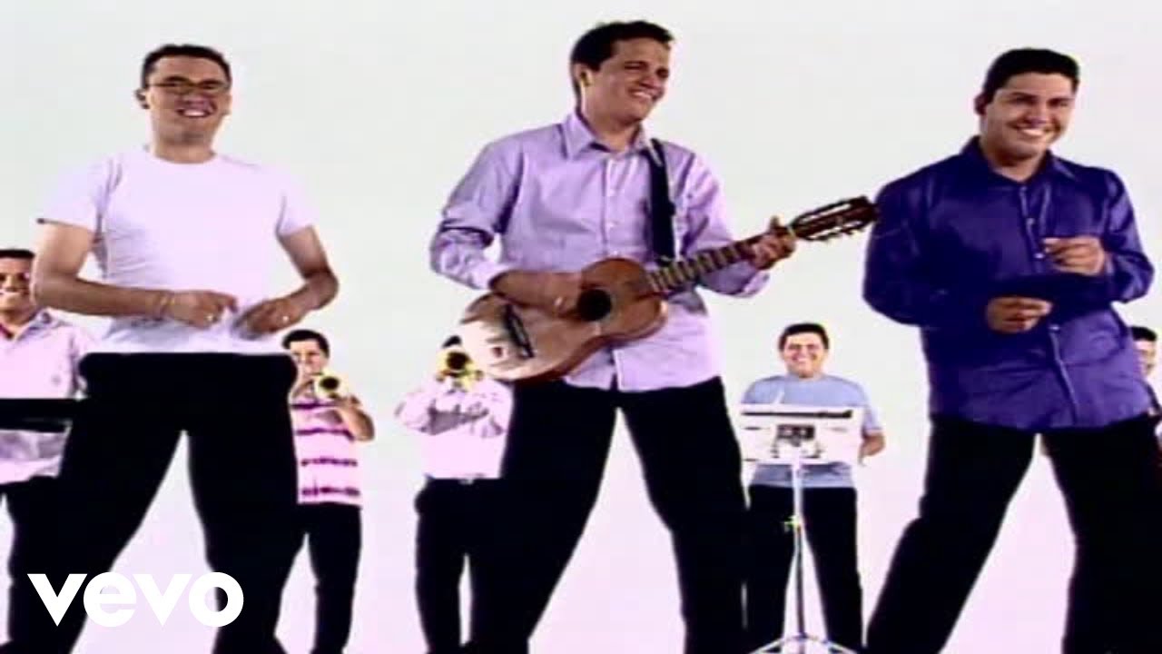 Super Lamas - Qué Tonto Fui