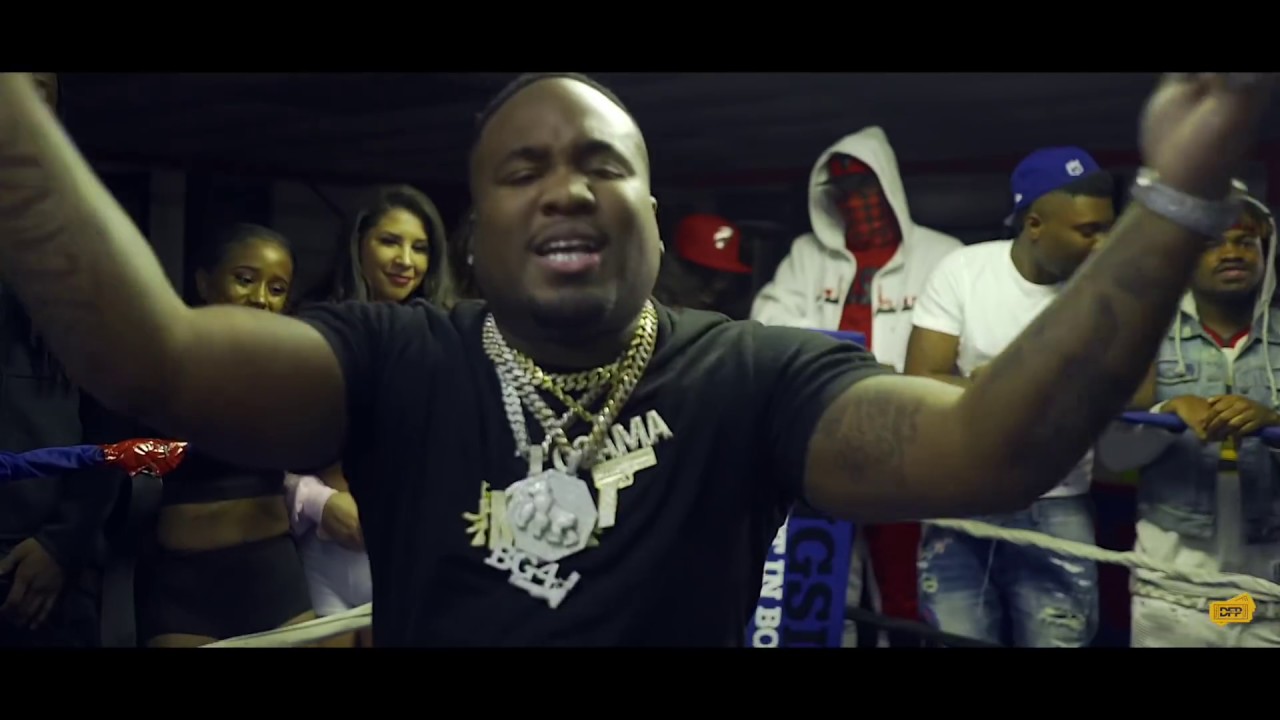 Mo3 - Beat Em Up (Official Video)