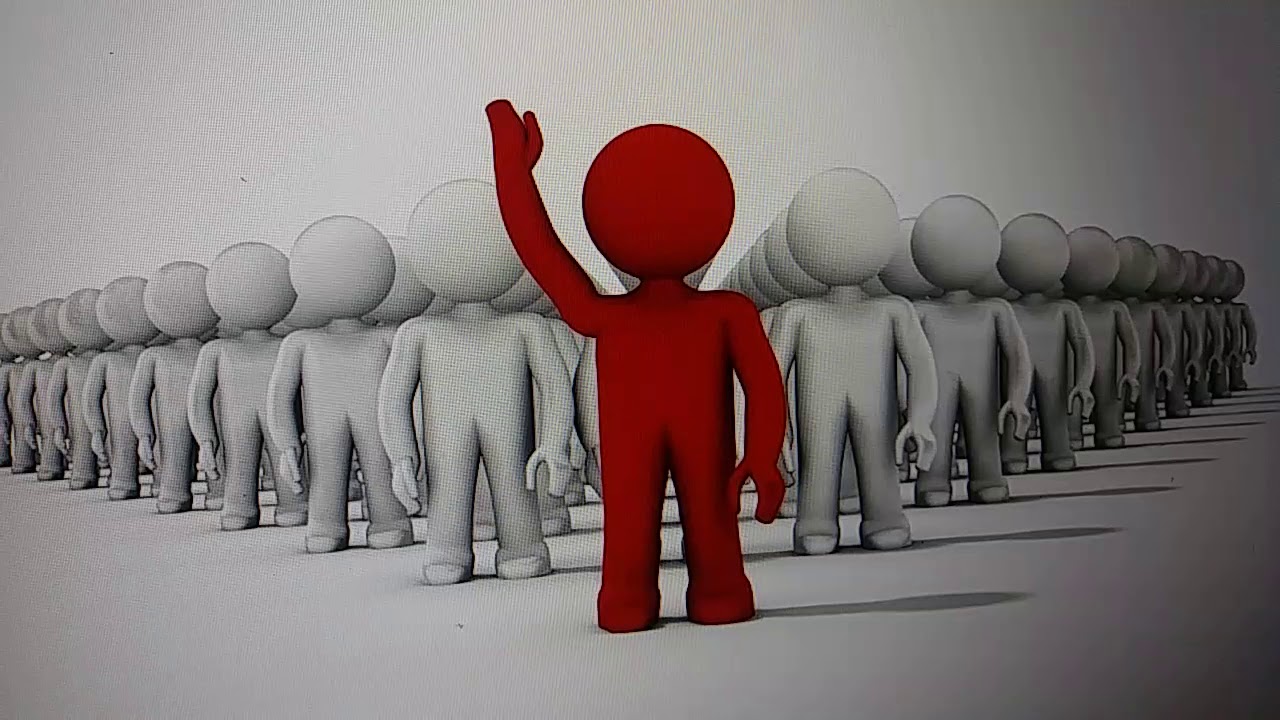 Leaders, Followers and Drifters - Which One Are You????
