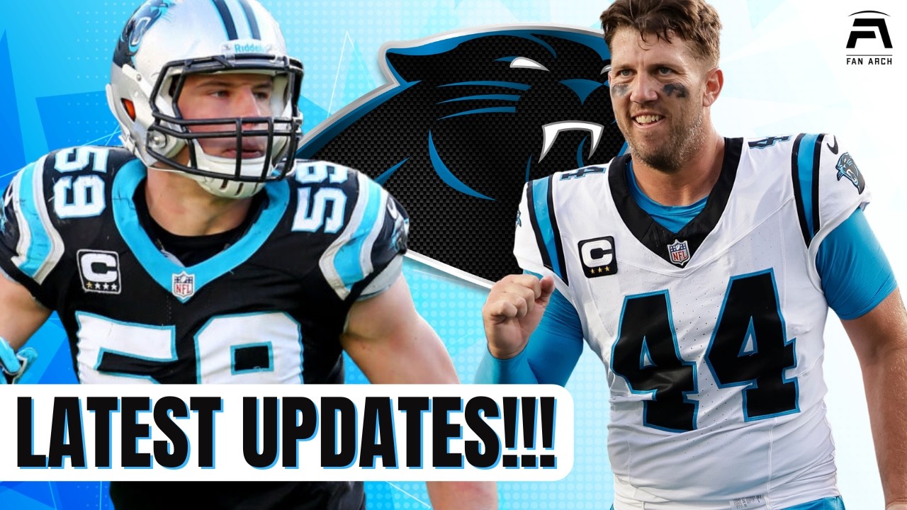 This Is WAY CRAZIER Than We Thought... | Daily Panthers News & Rumors