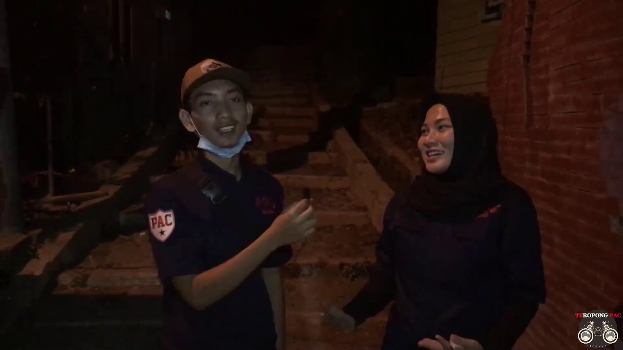Sejarah dan Misteri Bukit Plangon