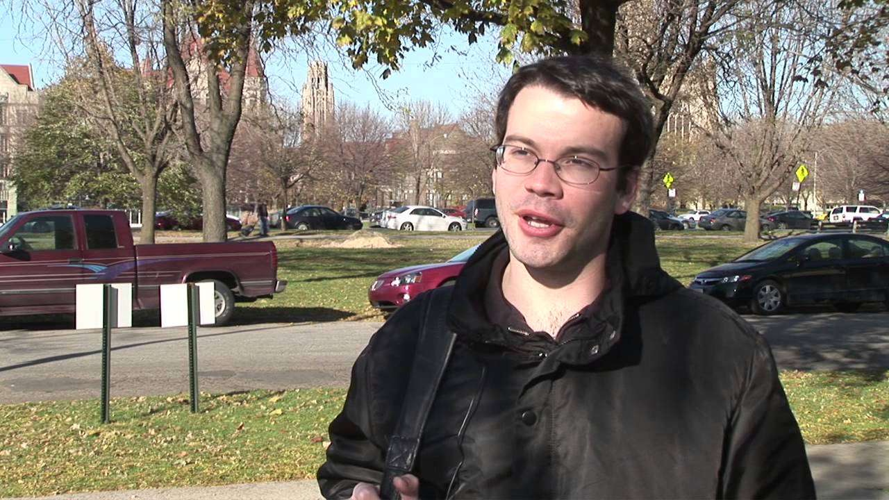 U of Chicago Law 01_10-YouTube