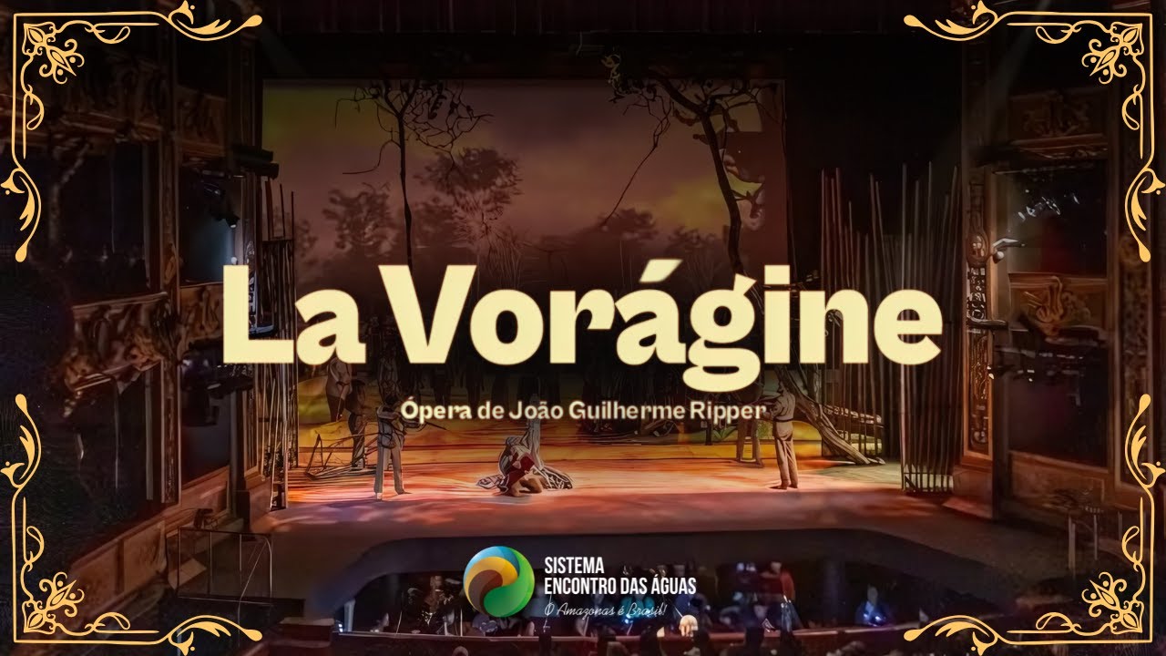 26º FAO - LA VORÁGINE - 19.04.2025