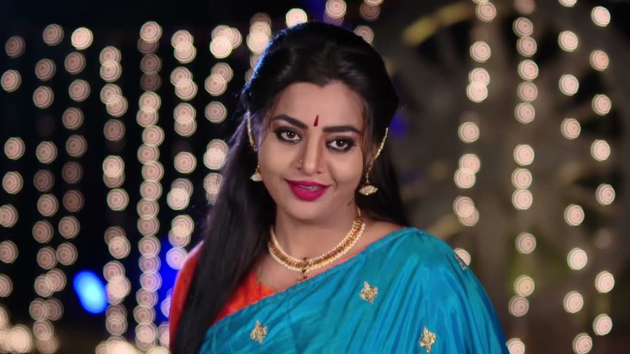 Muddha Mandaram - Ep 1550 - Pawon Sai,Tanuja,Haritha - Telugu Tv Serial - Zee5 Telugu Classics