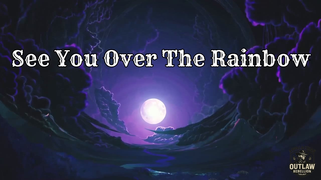 See You Over the Rainbow / Dark Emotional Ballad