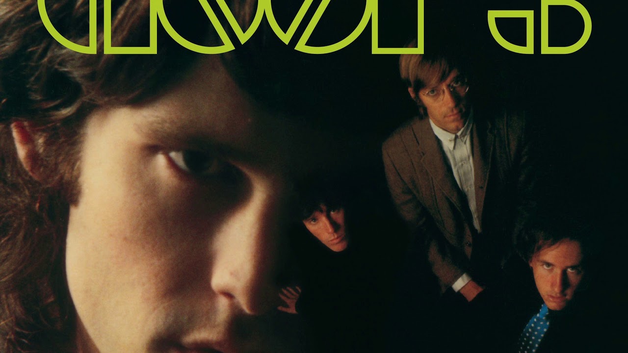 The Doors - Break On Through (To the Other Side) - Instrumental
