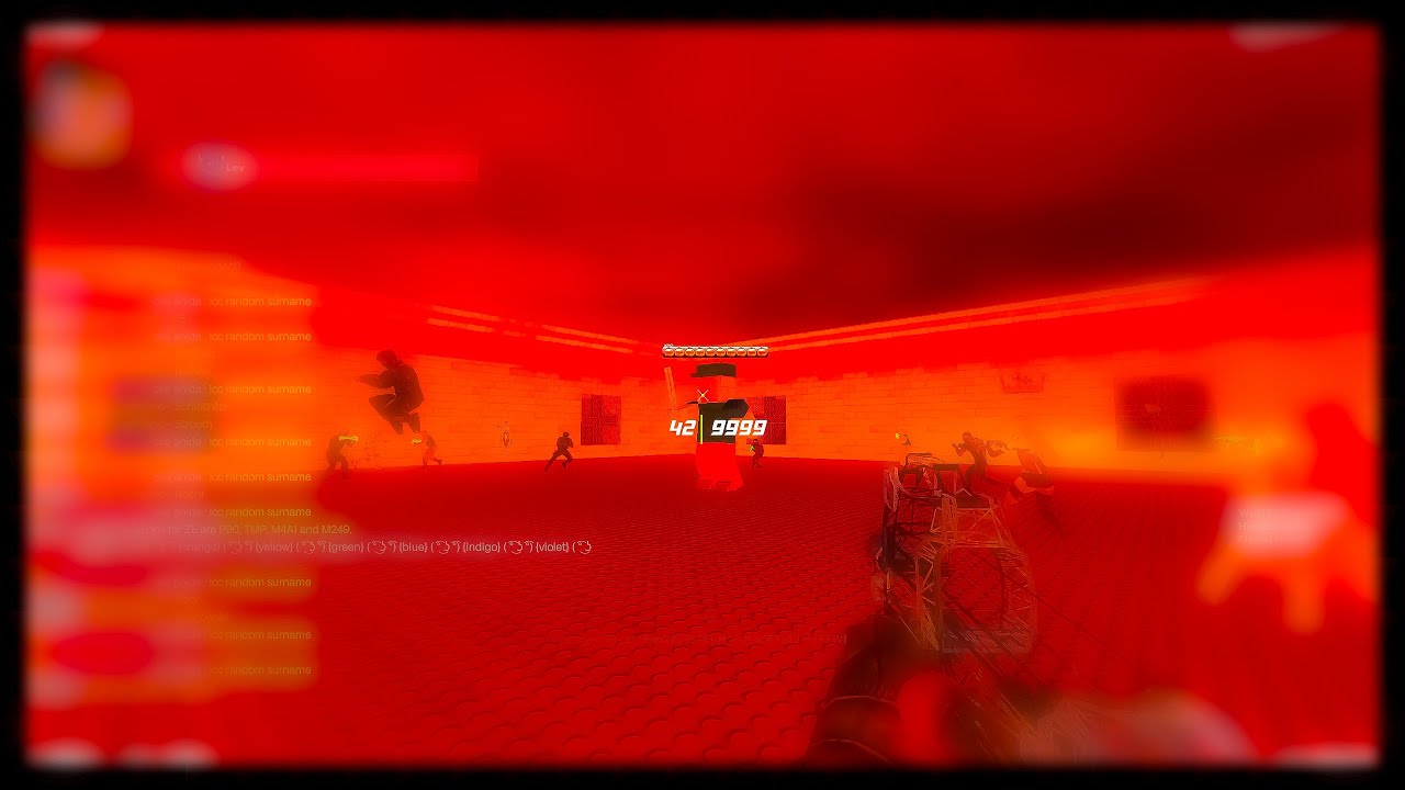 [CSS ZE] Fapescape b4_1 - Extreme 1-2
