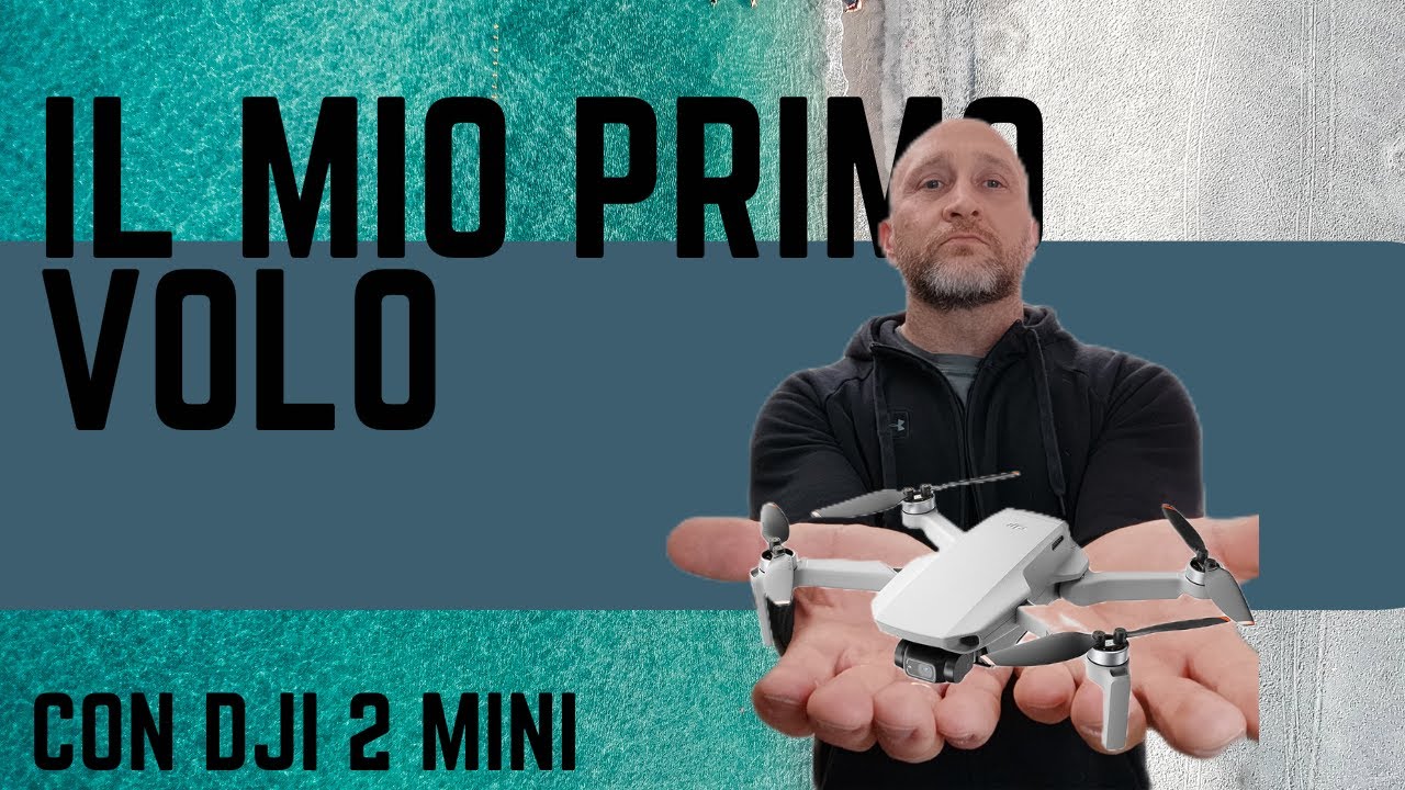 🚀 DJI Mini 2: Recensione Completa e Test sul Campo! Il Miglior Drone del 2024? Scoprilo Qui! 🌐