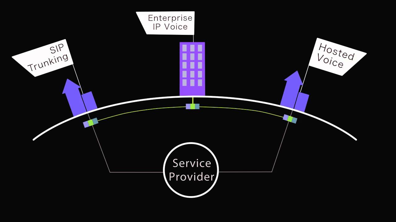 Why a Session Border Controller ? - Made Simple by savvyanimation.co.uk