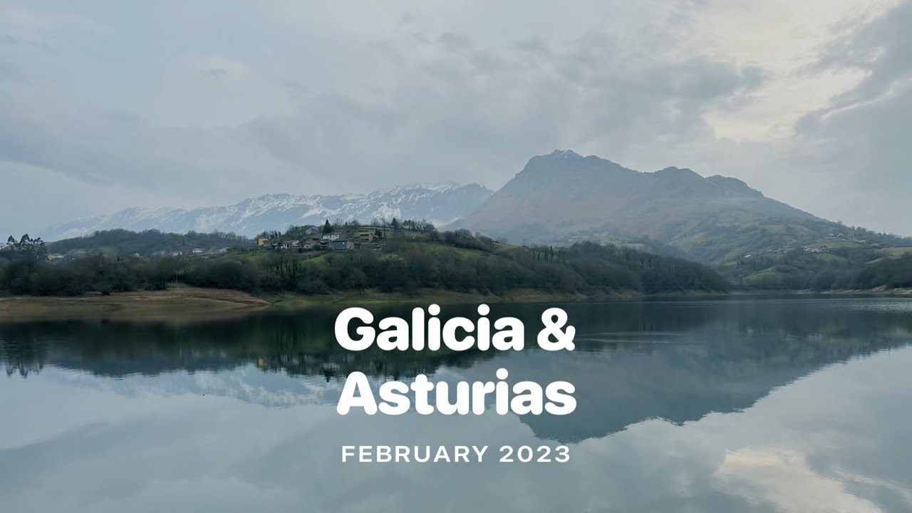 Galicia & Asturias