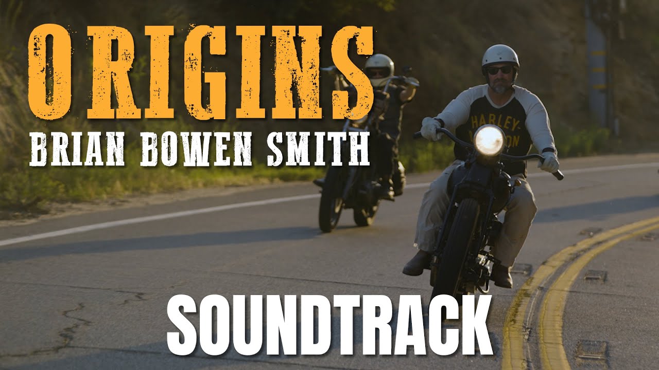 Origins Episode 1 Soundtrack | Brian Bowen Smith Soundtrack | Official Music