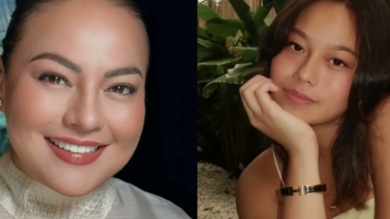 Karla Estrada Fires Back at Bashers of Daughter Lella Ford: “Hindi Ko Ito Palalagpasin!”