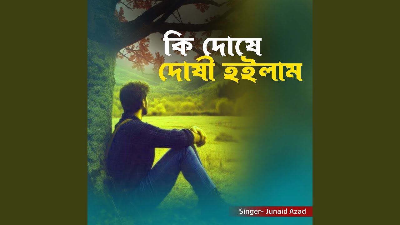 Ki Doshe Doshi Holam