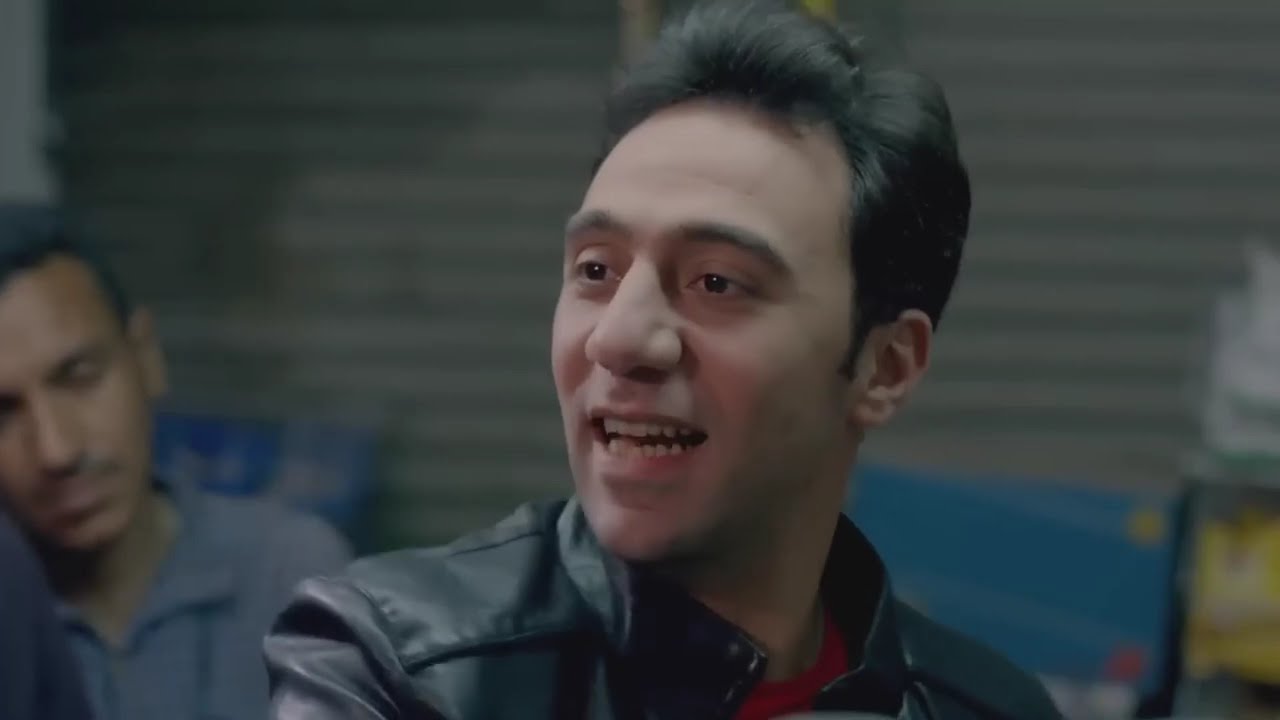 هتموووت من الضحك علي اقوي كوميدي محمد سلام في لهفه .. حرفيا مش هتعرف توقف ضحك😂🤣#لهفة