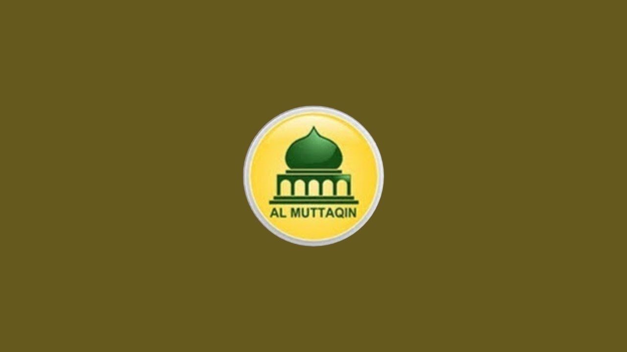 Mesjid Al-Muttaqin GSBR is live!