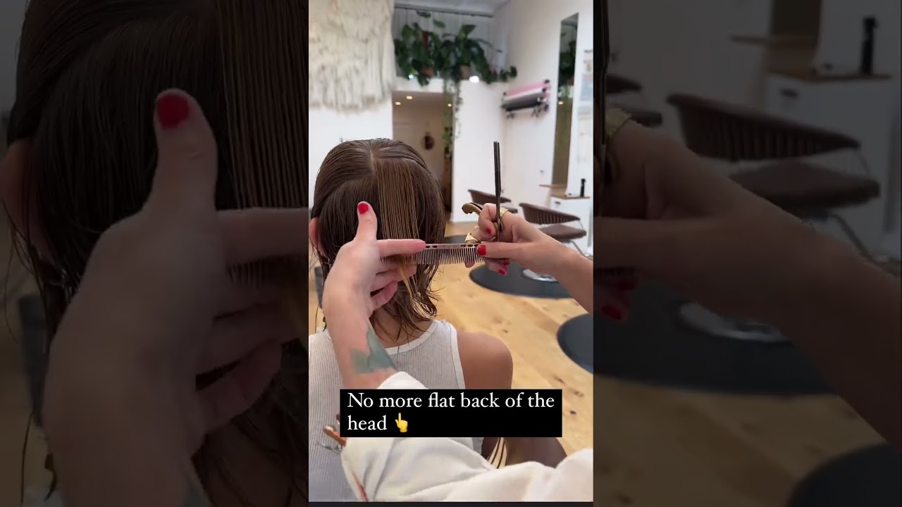 Journey to Stunning Voluminous and Flowy Hair!