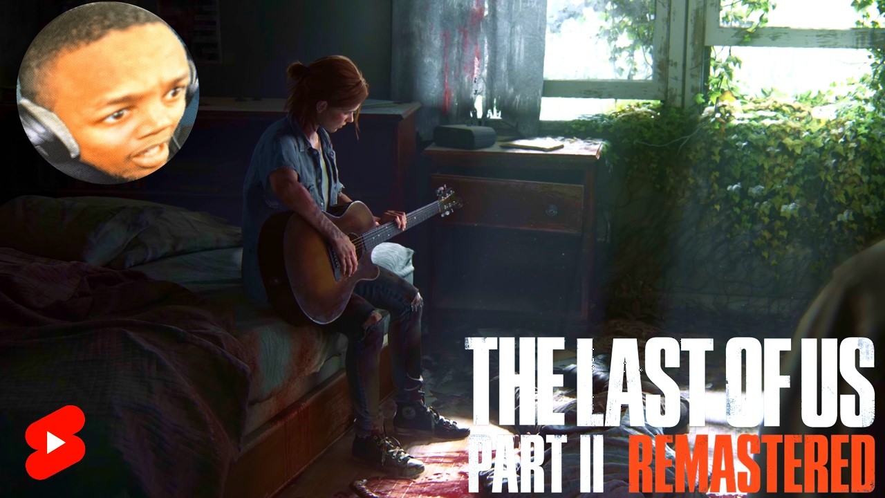 WHY Would Naughty Dog Do This? | The Last of Us Part 2 | LOCK IN | The Seattle Hunt Continues