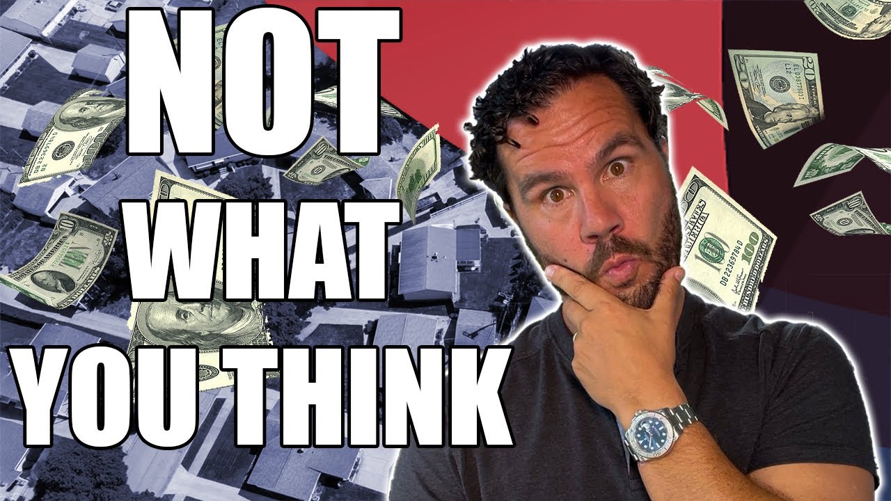 5 Weird Things That Made Me A Millionaire