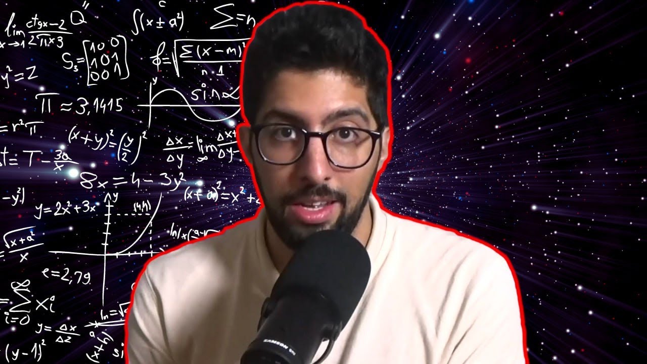 المعادلة التي غيرت حياتي🔴🔴🔴