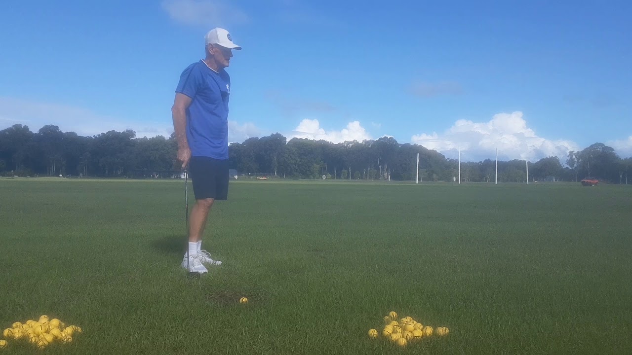 What's The best Golf Swing..My opinion..