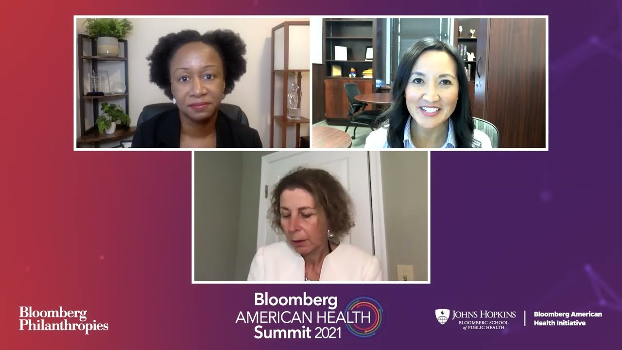 Social Discord and the Future of Public Health