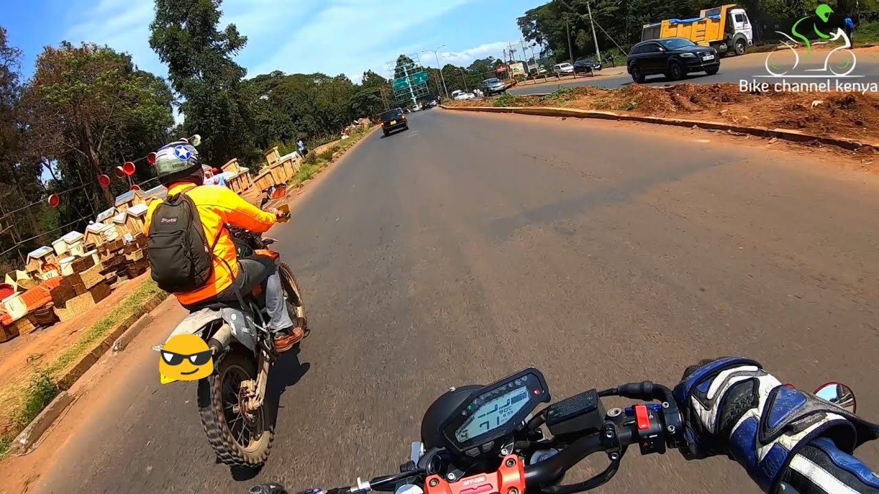 The best sound from a motorbike (crossplane 3)  - yamaha mt-09/xsr900