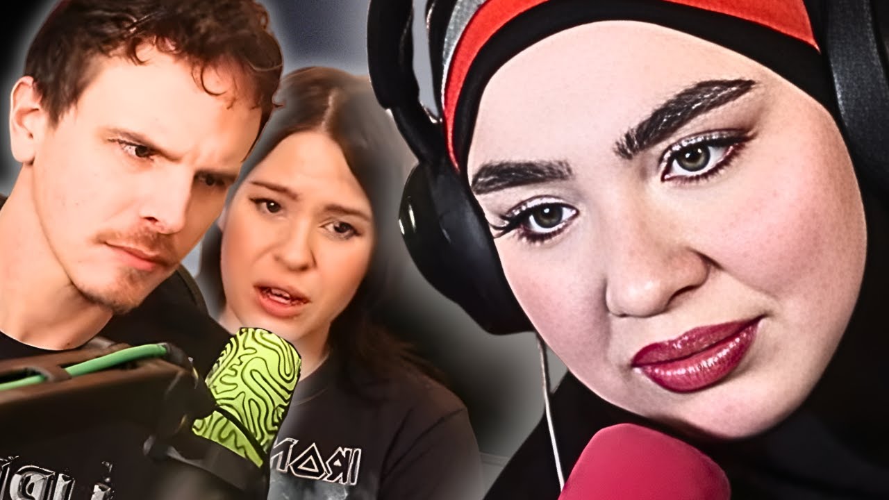 Frogans Nightmare - The Idubbbz & Anisa Recap December 1st to 15th