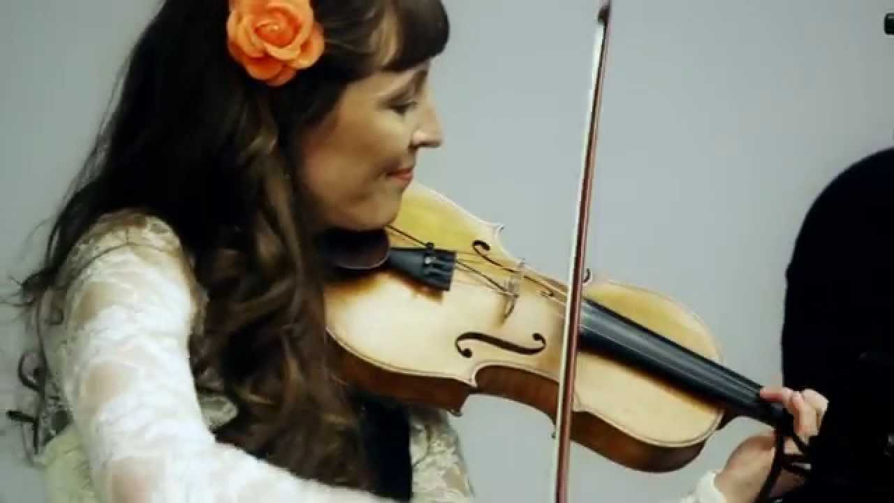 Cotton Patch Rag (The Western Flyers)