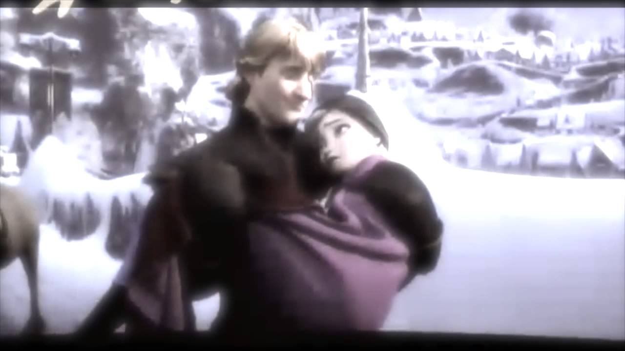 Anna (+Kristoff) || Superman