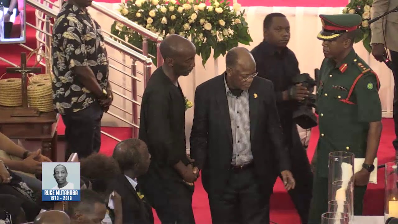 MAGUFULI ATOA MACHOZI KARIMJEE 