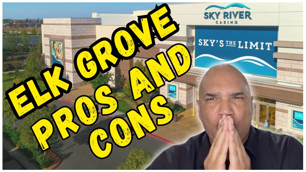 The Pros and Cons of Living in Elk Grove! |  The Good, The Bad, and The Ugly of Elk Grove, Ca