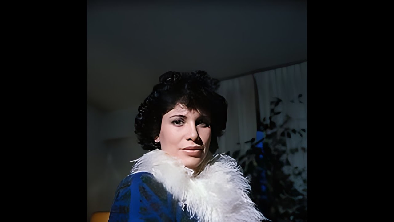 Энн Синклер — От младенца до 77 лет и ее история