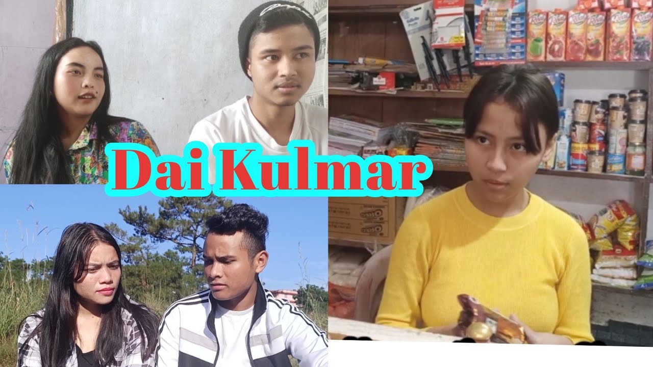 Dai Kulmar - Pnar Short Inspirational Video |Nam Special