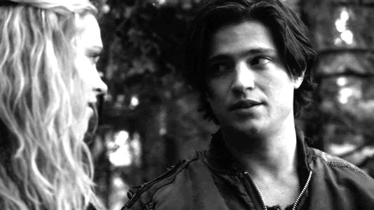 The 100 Flarke | This Goodbye - Beth Crowley