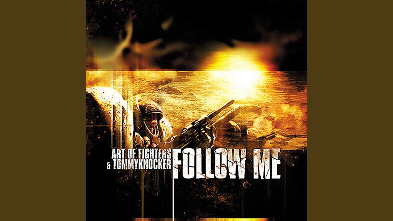 Follow me