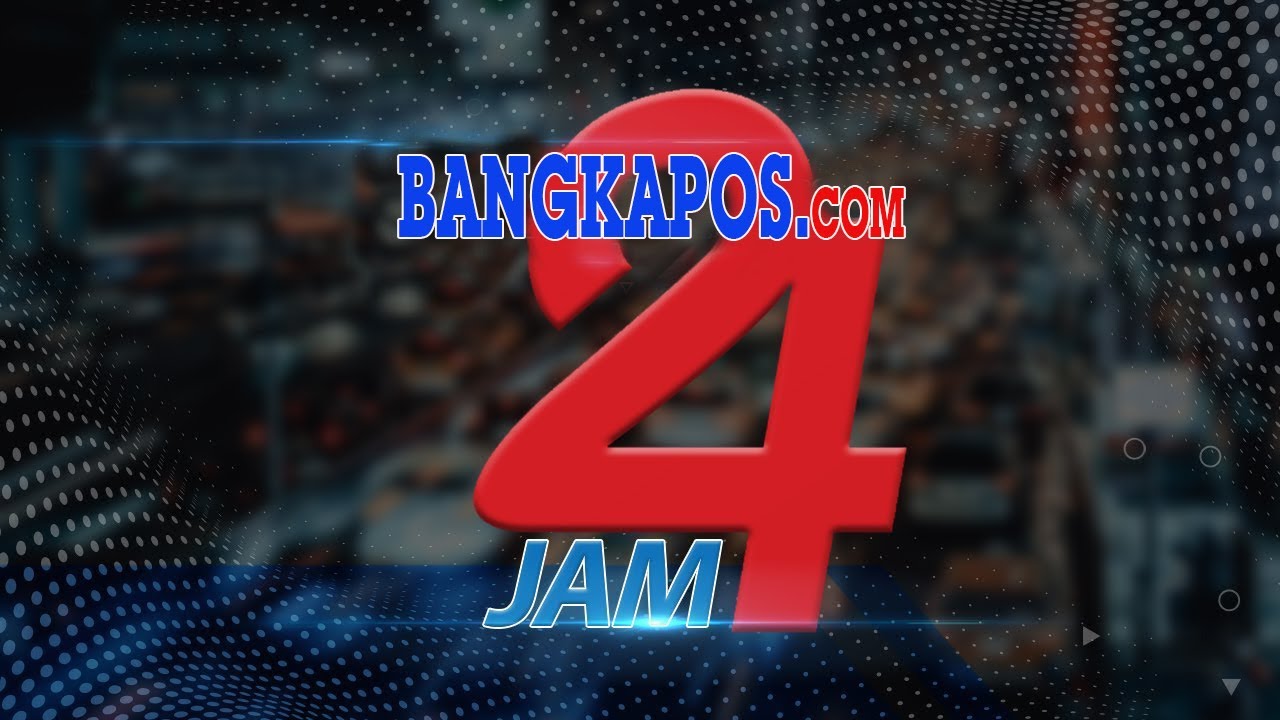 Bangkapos 24 JAM: Edisi Senin, 25 Agustus 2025