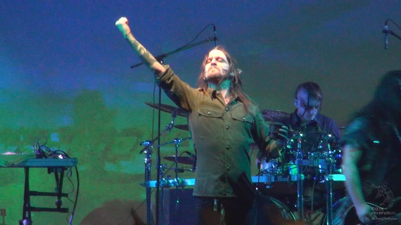 FSF-2015. Finntroll.