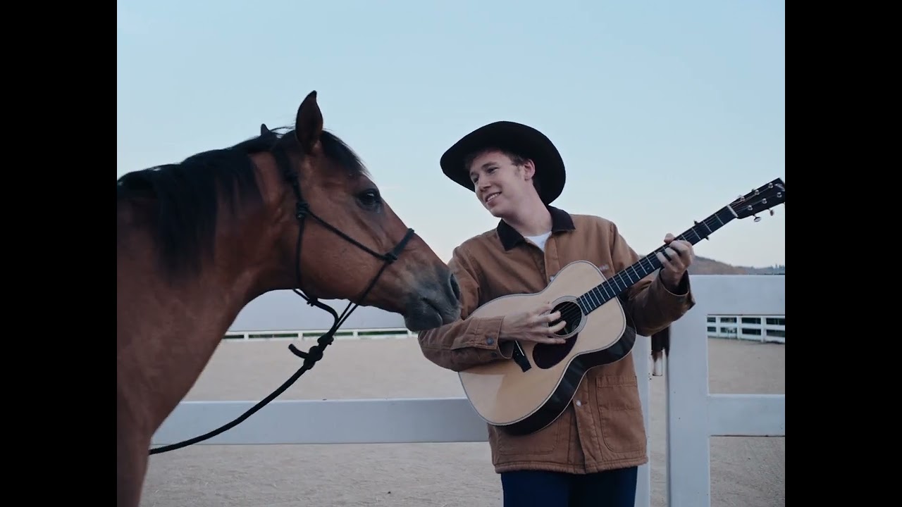 Ethan Tasch - Tetherball (Live)