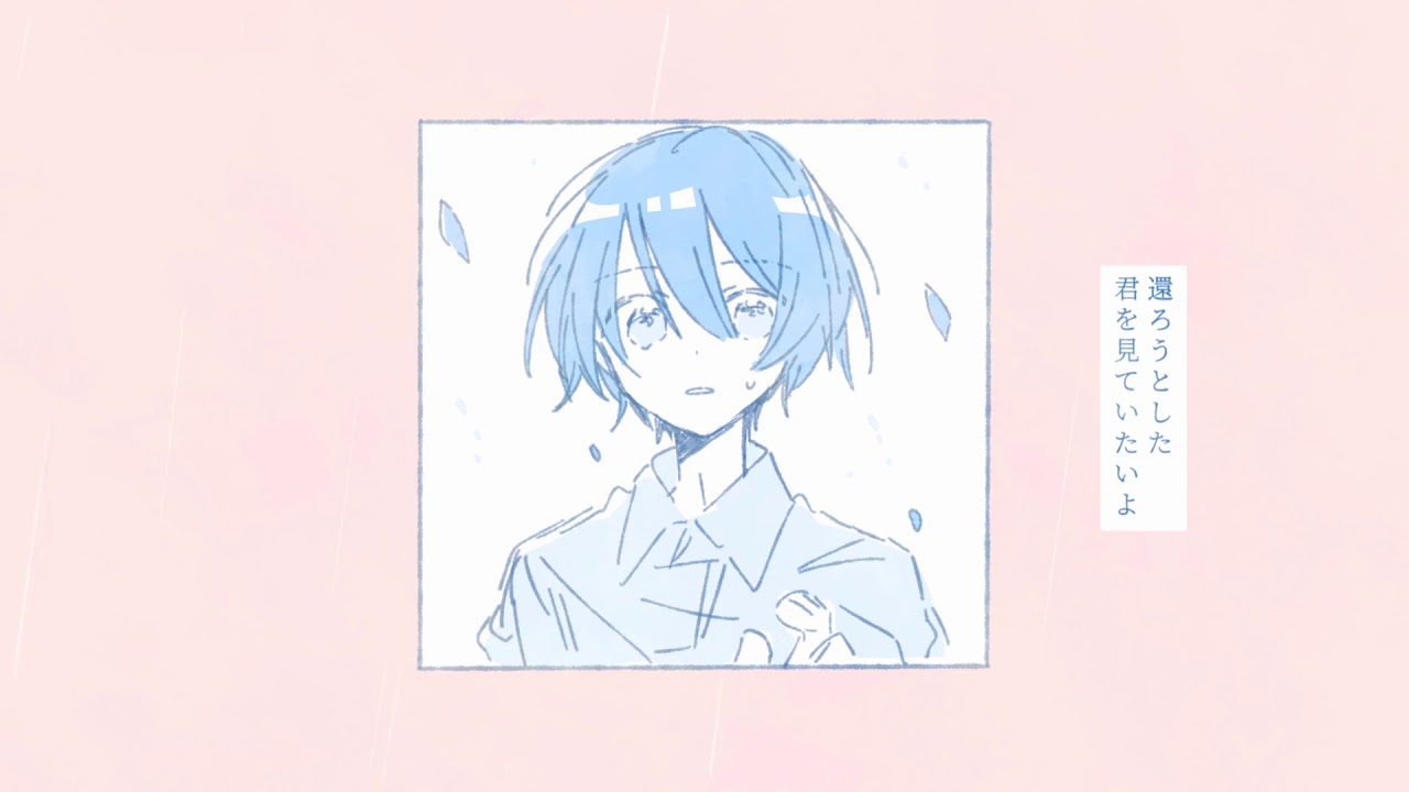 朝露　feat.初音ミク MV