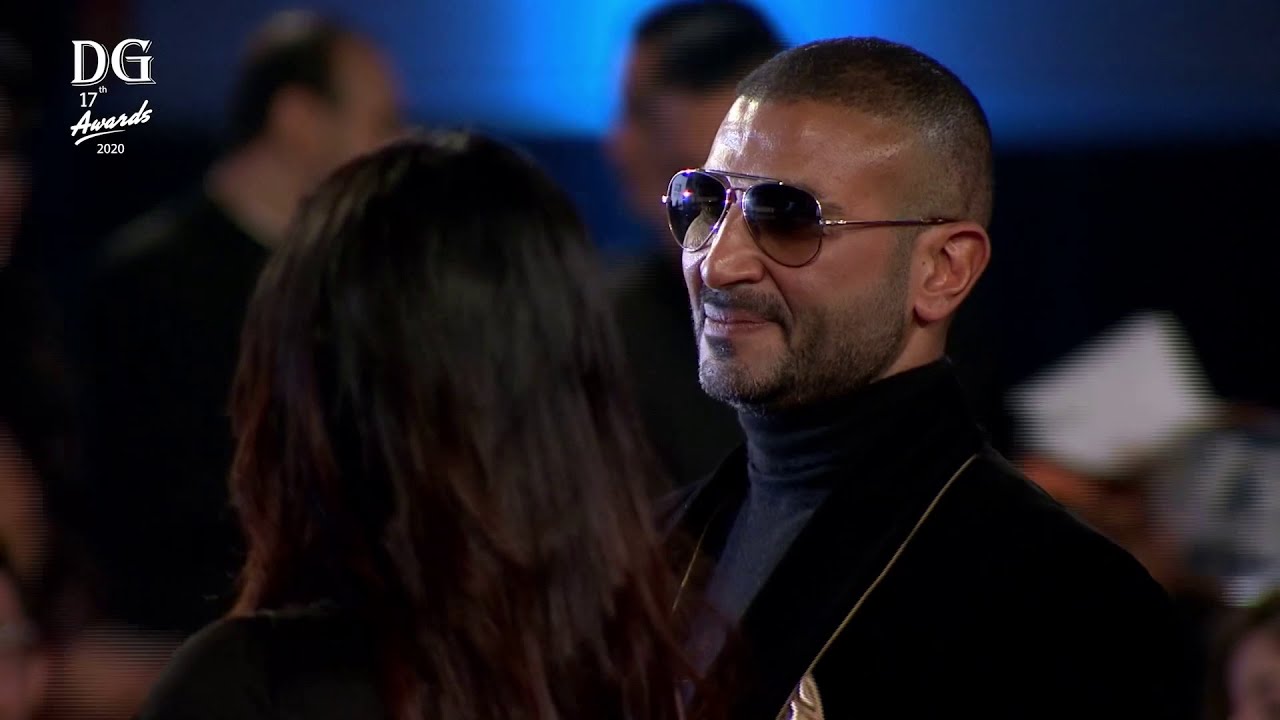 احمد سعد: حغني من غي مزيكا، احنا لسة بصحتنا.. كريم فهمي و اول جايزة ديرجست.. جومانا مراد🔥
